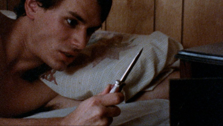 кадр из фильма Разрыв