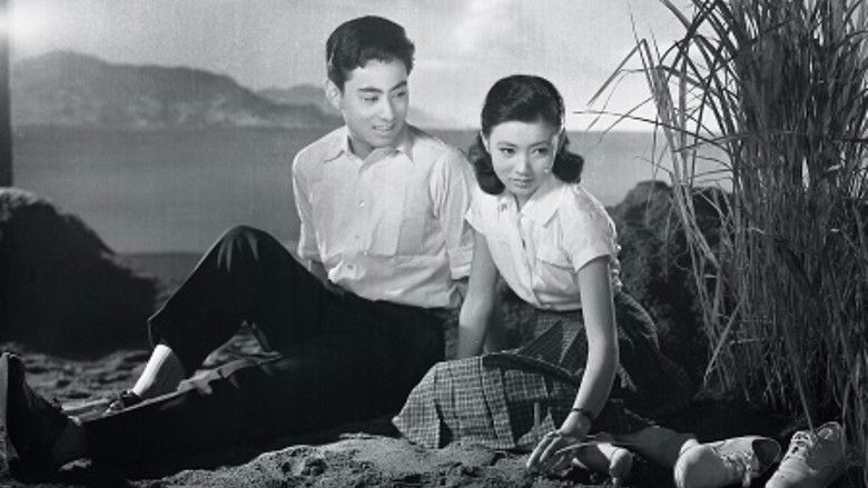 кадр из фильма 十七才の抵抗