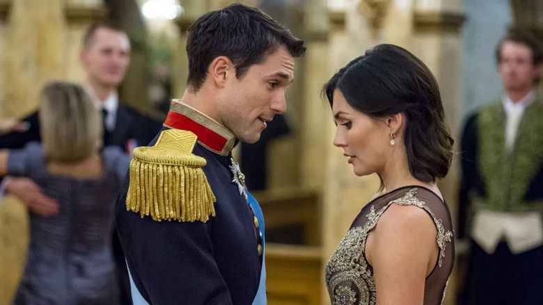 кадр из фильма Мой солнечный принц