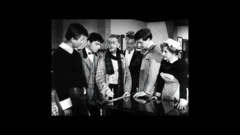 кадр из фильма Obraz