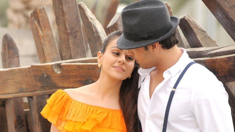 кадр из фильма Heartless