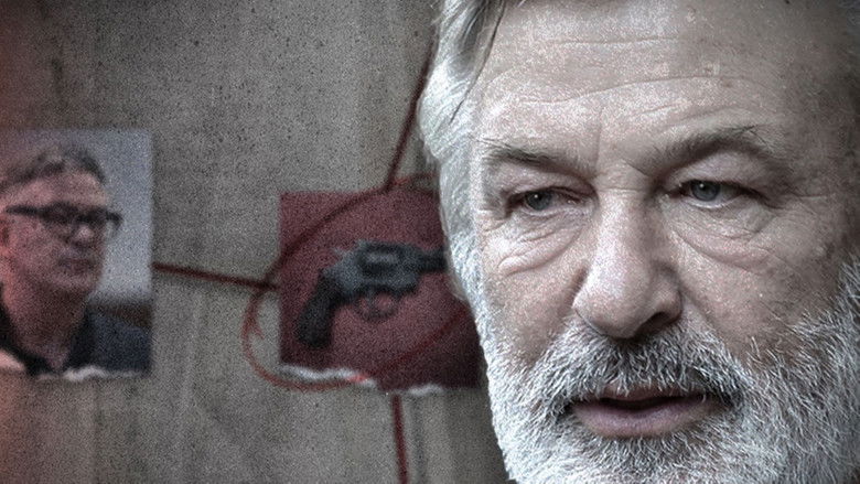 Alec Baldwin: Shock and Sadness