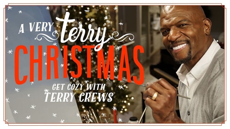 кадр из фильма A Very Terry Christmas: Get Cozy With Terry Crews