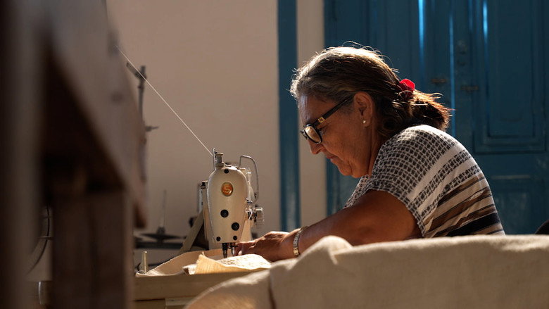 кадр из фильма Tramas