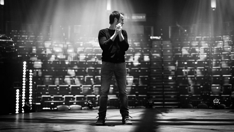 кадр из фильма Louis-José Houde : Les heures verticales