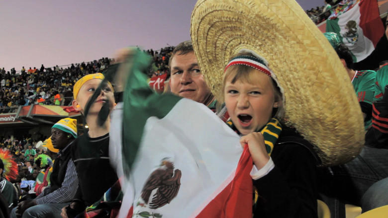 кадр из фильма Guerrero 12