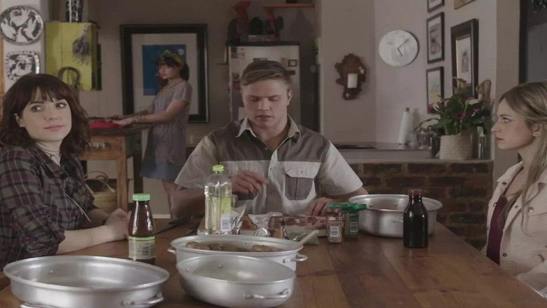 кадр из фильма Vat 'n Kans!