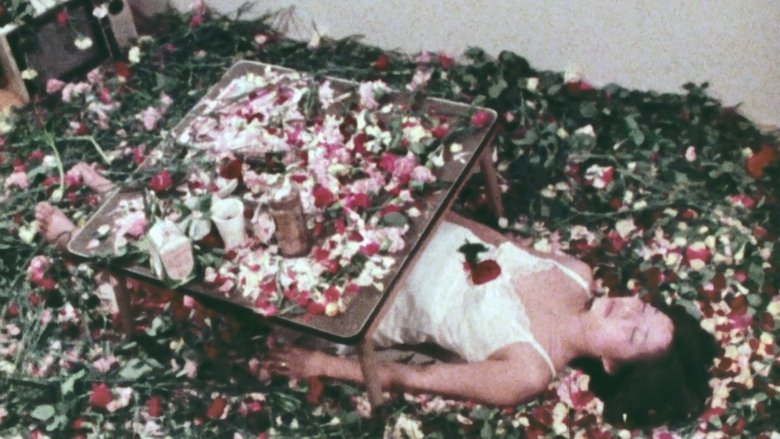 кадр из фильма 風たちの午後