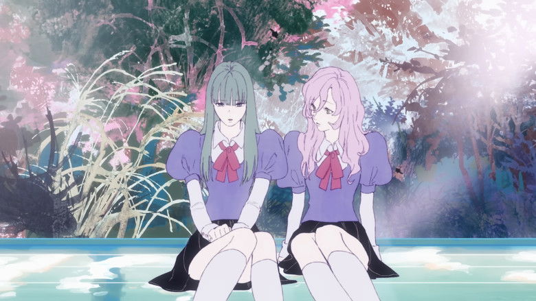 кадр из фильма LUCA