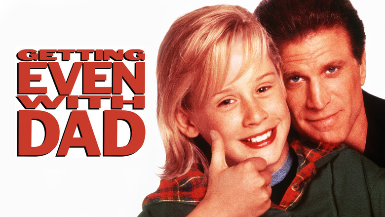 кадр из фильма Как справиться с отцом