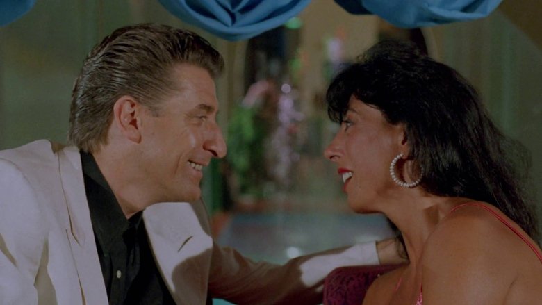 кадр из фильма Miracolo italiano