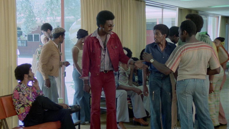 кадр из фильма Emma Mae