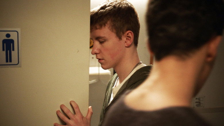 кадр из фильма Ночной поезд