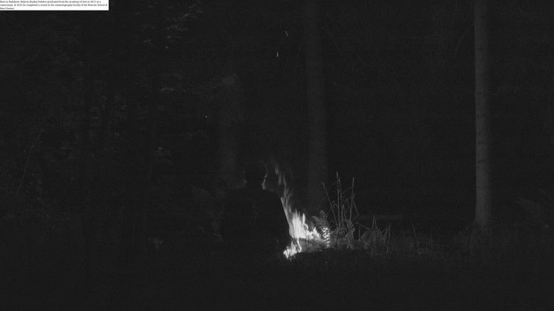 кадр из фильма Отшельник