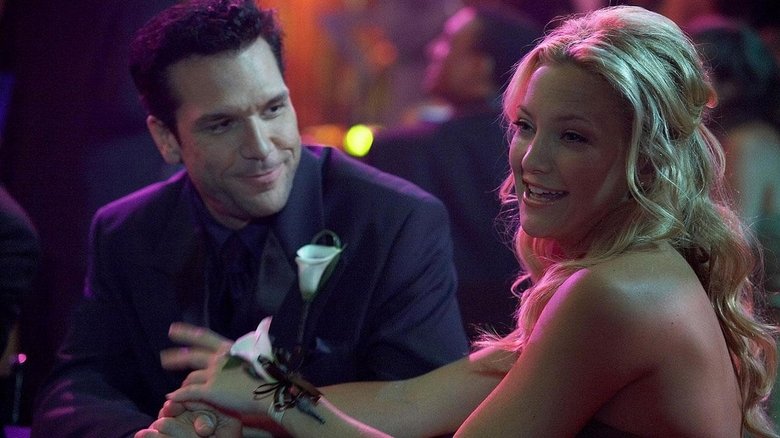 кадр из фильма Девушка моего лучшего друга