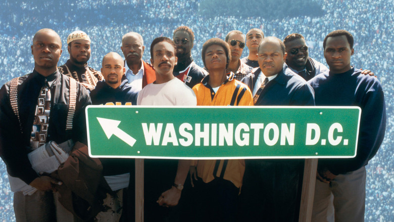 кадр из фильма Садись в автобус