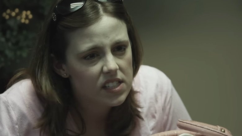 кадр из фильма Homeless for the Holidays