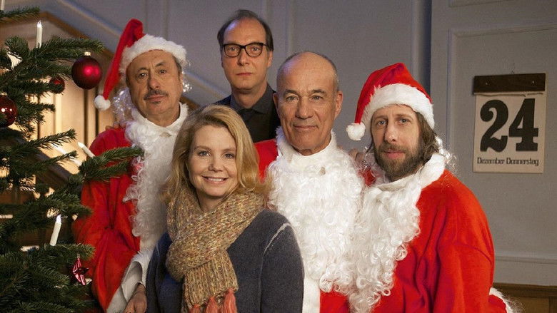 кадр из фильма Weihnachts - Männer