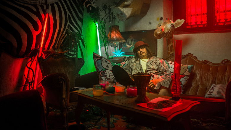 кадр из фильма Život po Moskriju