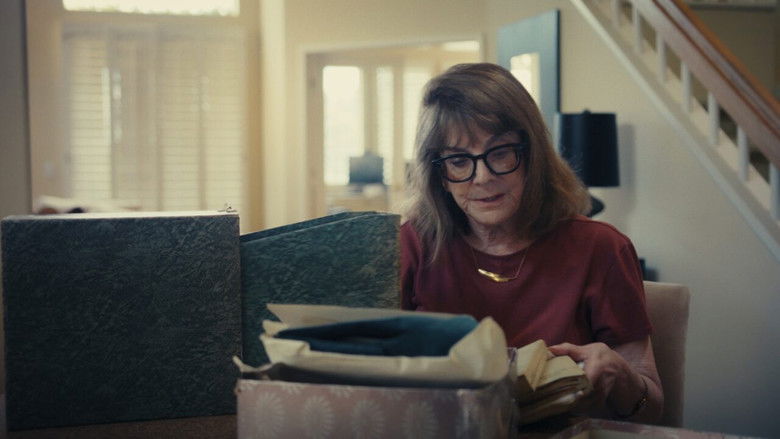 кадр из фильма Memory Wars