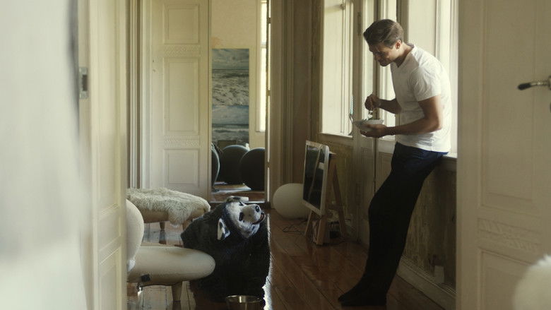 кадр из фильма Опасный друг