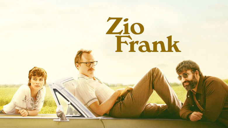 кадр из фильма Дядя Фрэнк