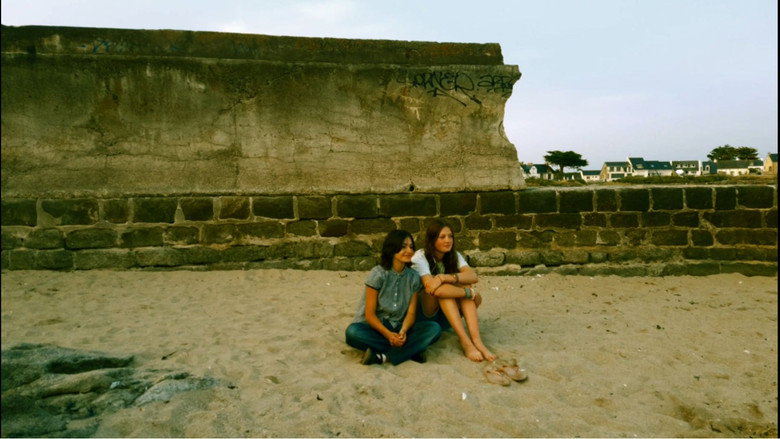 кадр из фильма Fifi