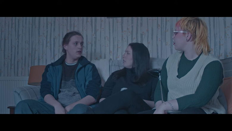 кадр из фильма Blink