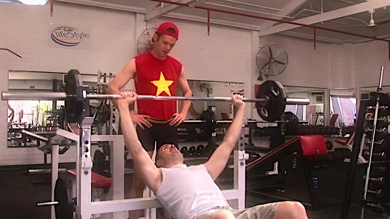 кадр из фильма Working It Out