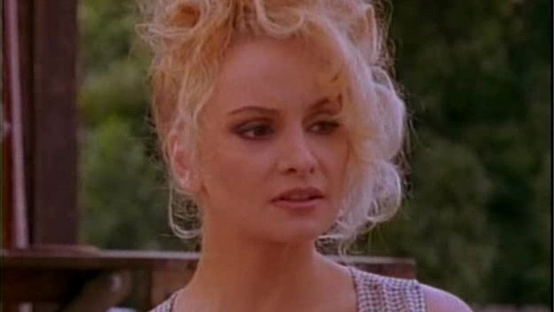 кадр из фильма Above the Knee