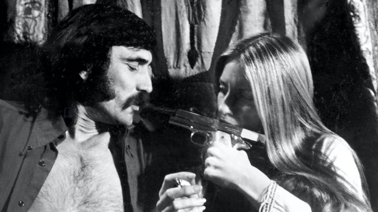 кадр из фильма Universal Soldier