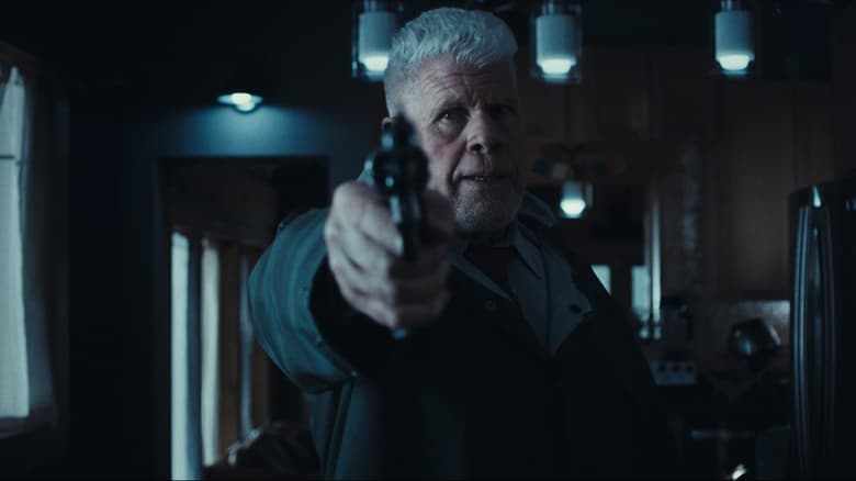 кадр из фильма Суккуб