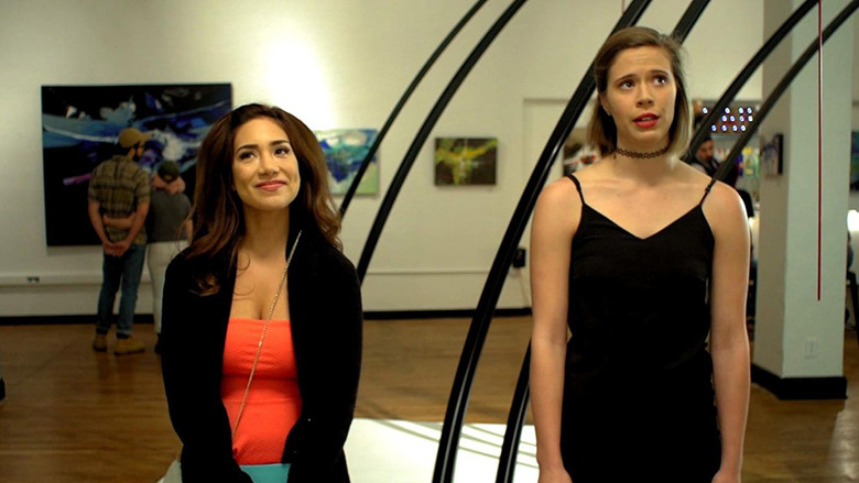 кадр из фильма Where's Sydney?