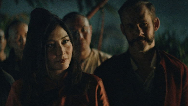 кадр из фильма Край света