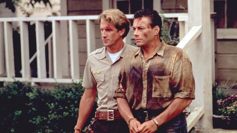 кадр из фильма Некуда Бежать