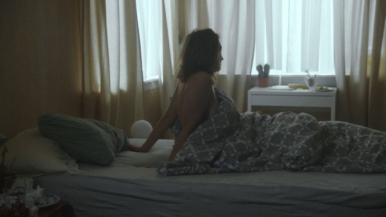 кадр из фильма Gjemsel