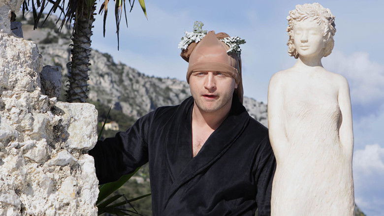 кадр из фильма Randka w ciemno