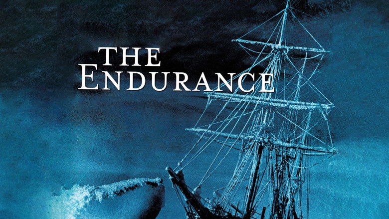 кадр из фильма The Endurance - Shackleton's Legendary Antarctic Expedition