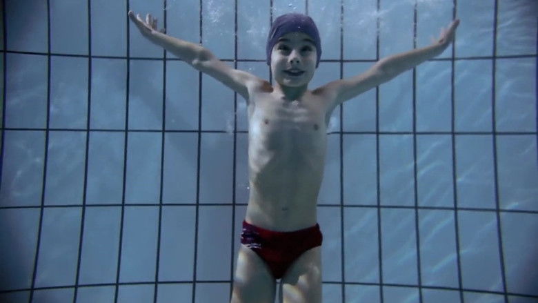 кадр из фильма Il gusto del cloro