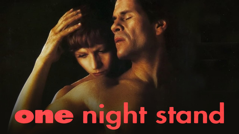 кадр из фильма One Night Stand