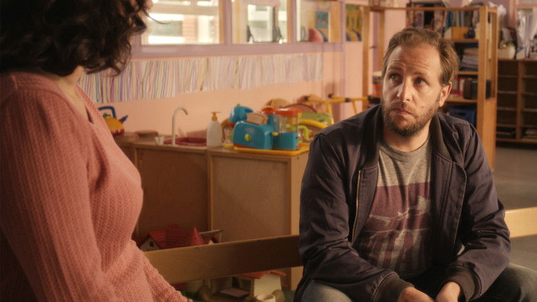 кадр из фильма La Jupe d'Adam