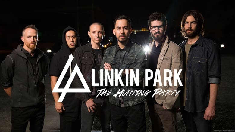 кадр из фильма Linkin Park - Berlin, Germany, O2 World Arena