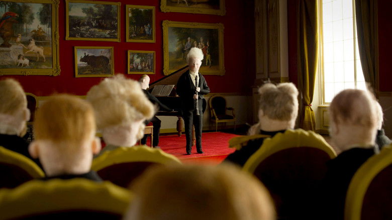 кадр из фильма Ce magnifique gâteau!