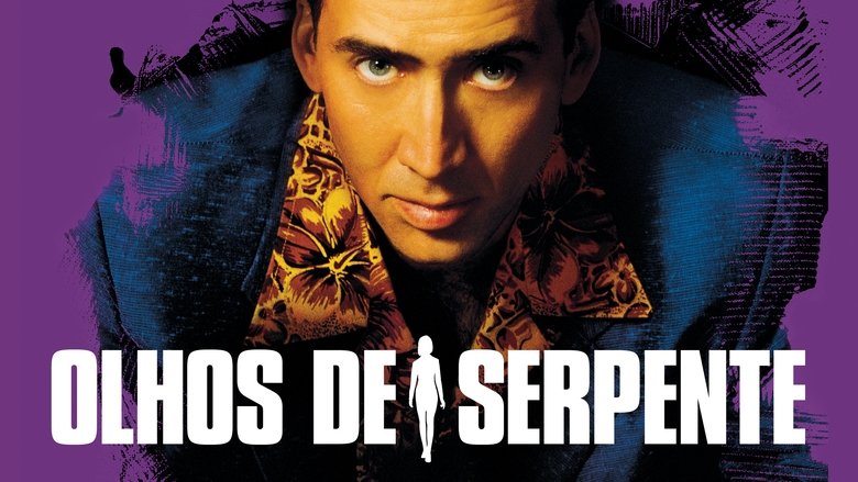кадр из фильма Глаза змеи
