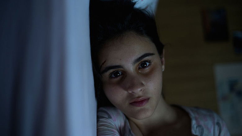 кадр из фильма Mate-me Por Favor