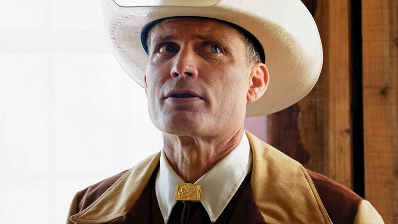 кадр из фильма Игра на выживание