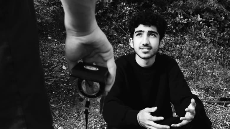 кадр из фильма Being There