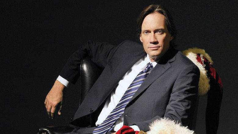 кадр из фильма Костюм Санты