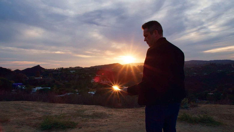 кадр из фильма Night Drive