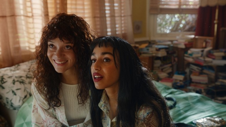 кадр из фильма Love Me, Love Me Not